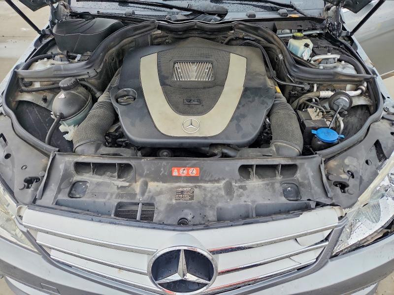 Aukcja sprzedaży 2008 Mercedes-benz C, vin: WDDGF54X18F081364, numer aukcji: 68634226