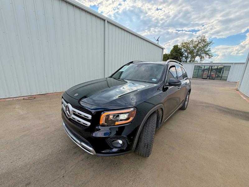 Aukcja sprzedaży 2021 Mercedes-benz Glb, vin: W1N4M4GB5MW107478, numer aukcji: 66855806