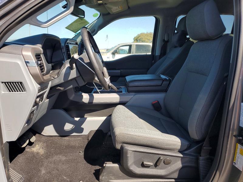 Продаж на аукціоні авто 2024 Ford F150, vin: 1FTFW3LDXRFB22562, номер лоту: 69578436