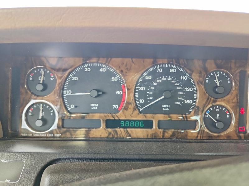 Продажа на аукционе авто 1994 Jaguar Vandenplas, vin: SAJKX1743RC706573, номер лота: 68462186