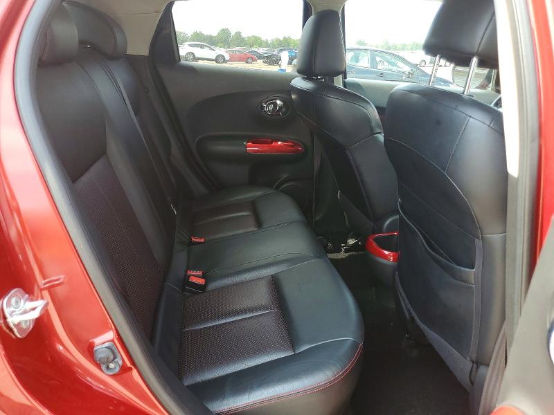 Продаж на аукціоні авто 2014 Nissan Juke, vin: JN8AF5MV0ET484882, номер лоту: 67359726