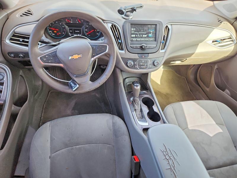 Aukcja sprzedaży 2018 Chevrolet Malibu, vin: 1G1ZB5ST8JF253922, numer aukcji: 68265966