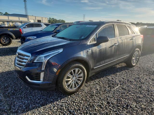 Продажа на аукционе авто 2018 Cadillac Xt5, vin: 1GYKNCRSXJZ200181, номер лота: 67612896