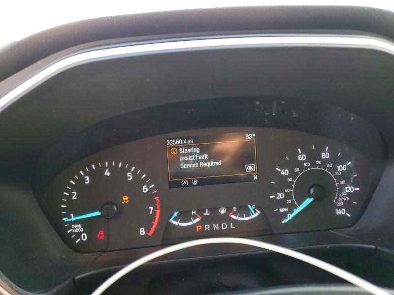 Aukcja sprzedaży 2022 Ford Escape, vin: 1FMCU9G62NUB89424, numer aukcji: 68397146