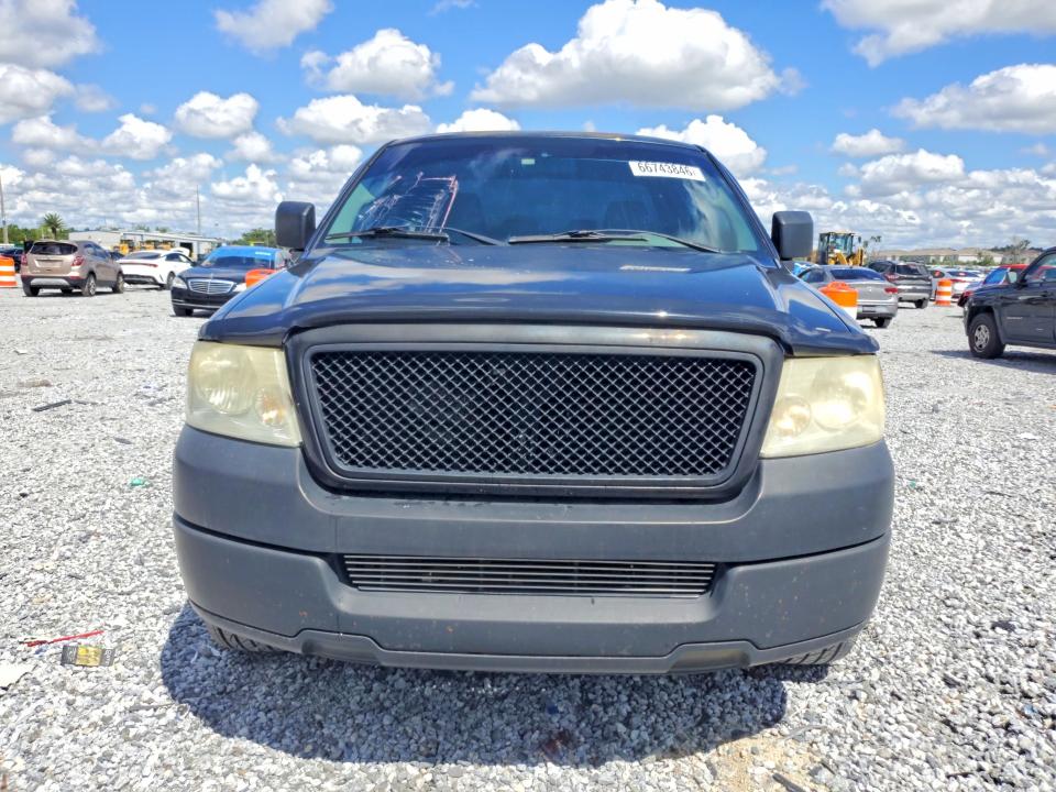 Aukcja sprzedaży 2005 Ford F150, vin: 1FTRX12W45FA27684, numer aukcji: 66743846