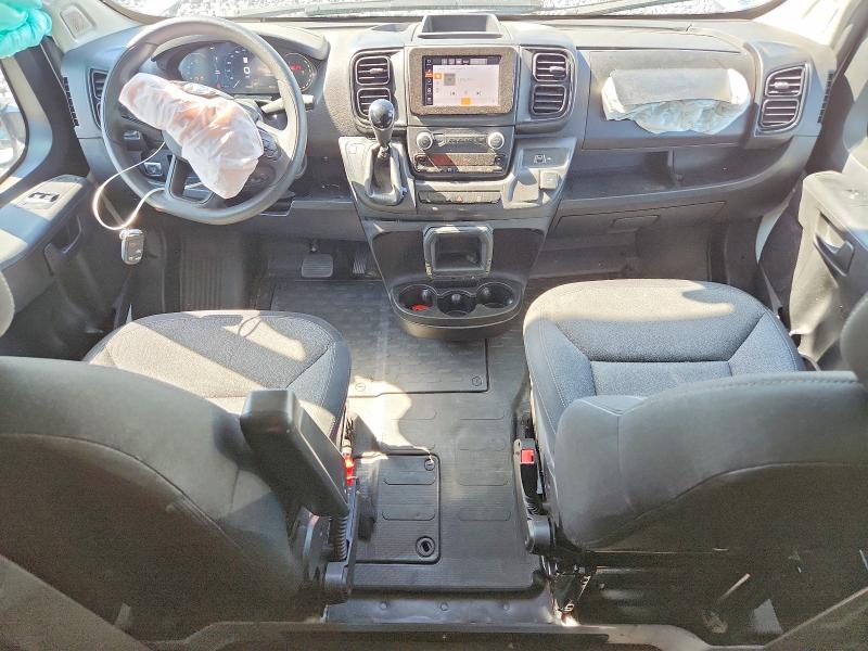 Aukcja sprzedaży 2025 Ram Promaster 2500, vin: 3C6LRVVG0SE516950, numer aukcji: 69044206