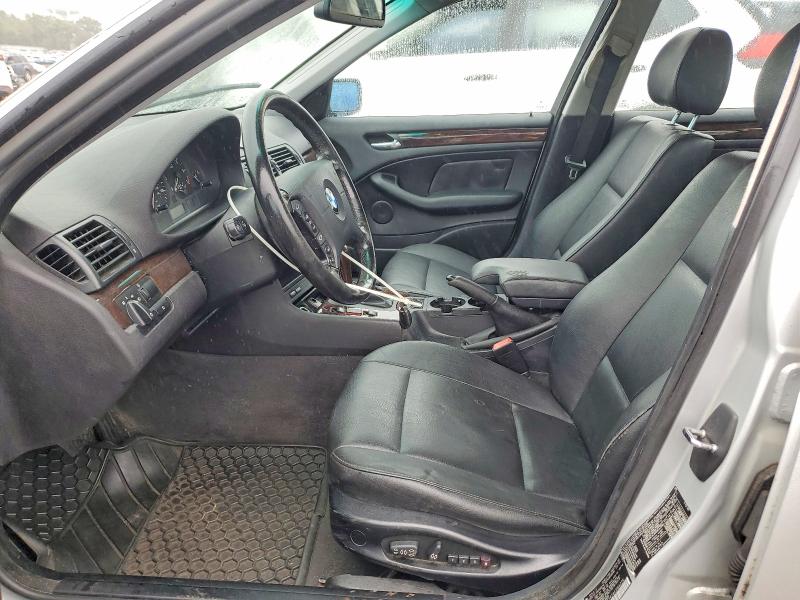 Aukcja sprzedaży 2004 Bmw 325, vin: WBAAZ33424KP86224, numer aukcji: 67444456