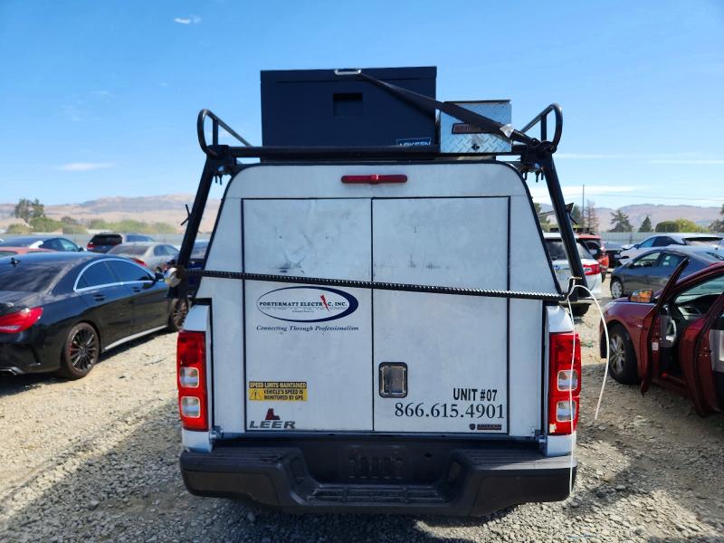 2023 Ford Ranger მანქანა იყიდება აუქციონზე, vin: 1FTER1EH8PLE10201, აუქციონის ნომერი: 67799266