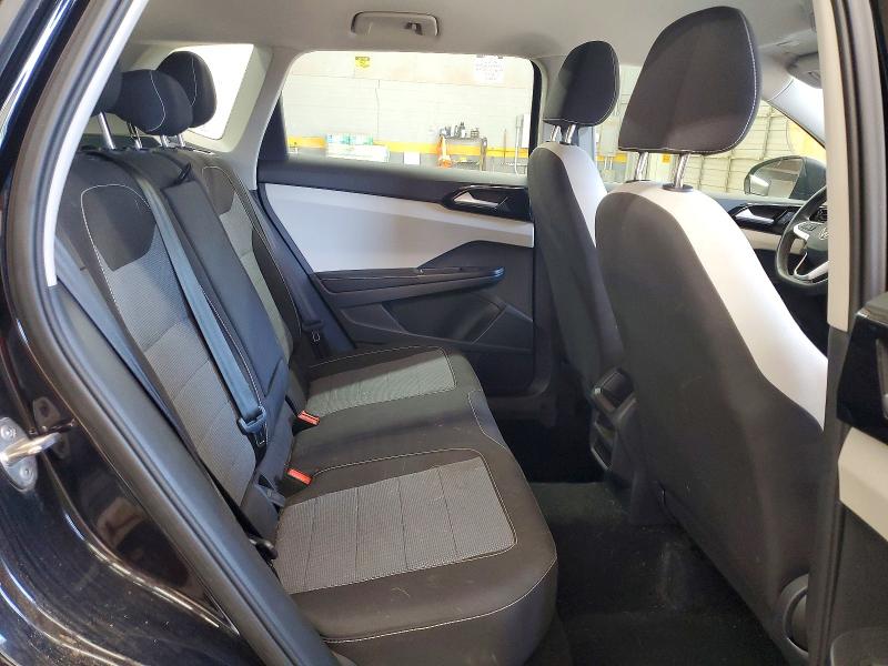 Aukcja sprzedaży 2025 Volkswagen Taos, vin: 3VV8C7B21SM041160, numer aukcji: 67847806