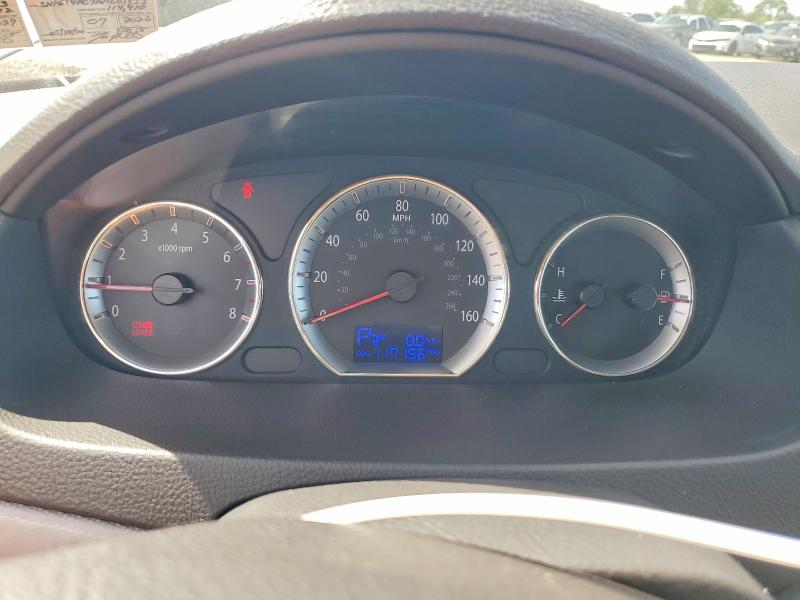 Aukcja sprzedaży 2010 Hyundai Sonata, vin: 5NPET4AC7AH601553, numer aukcji: 70241636