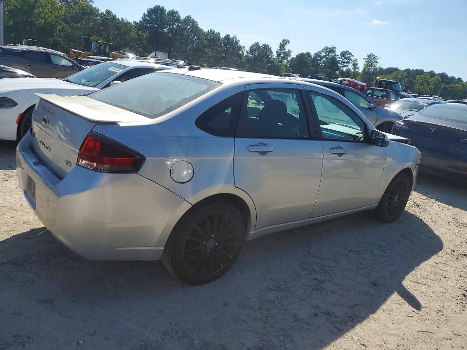 Aukcja sprzedaży 2010 Ford Focus, vin: 1FAHP3GN8AW104080, numer aukcji: 68820946