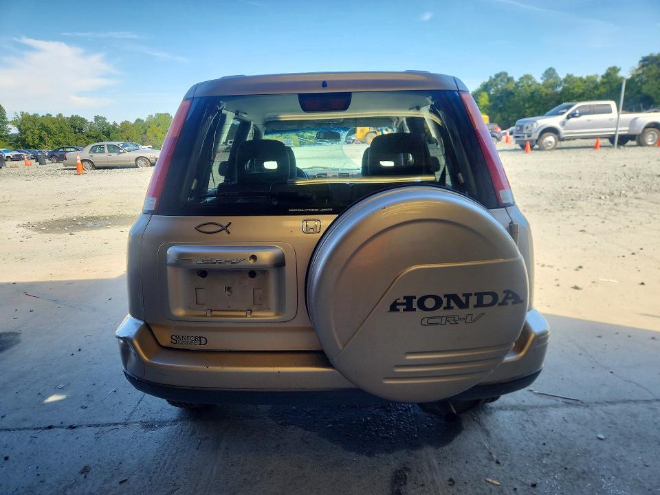Продаж на аукціоні авто 2000 Honda Cr-v, vin: JHLRD1872YS022572, номер лоту: 68054546
