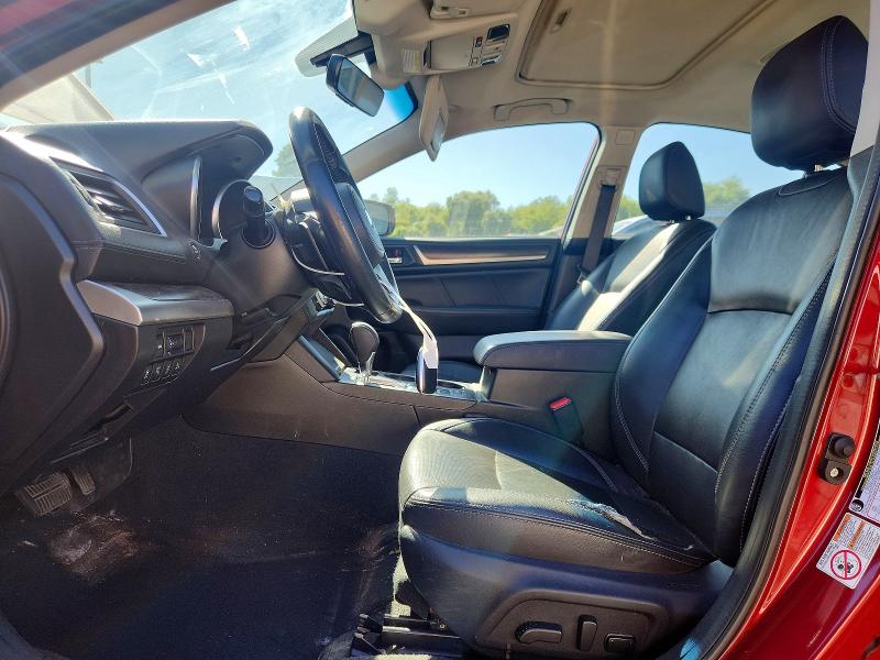 Aukcja sprzedaży 2018 Subaru Legacy, vin: 4S3BNAN68J3017576, numer aukcji: 68614996