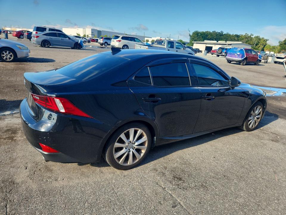 Продаж на аукціоні авто 2016 Lexus Is, vin: JTHBA1D23G5029298, номер лоту: 68922006