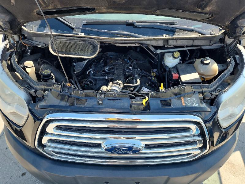 Aukcja sprzedaży 2017 Ford Transit, vin: 1FBAX2CG8HKA67292, numer aukcji: 69652236