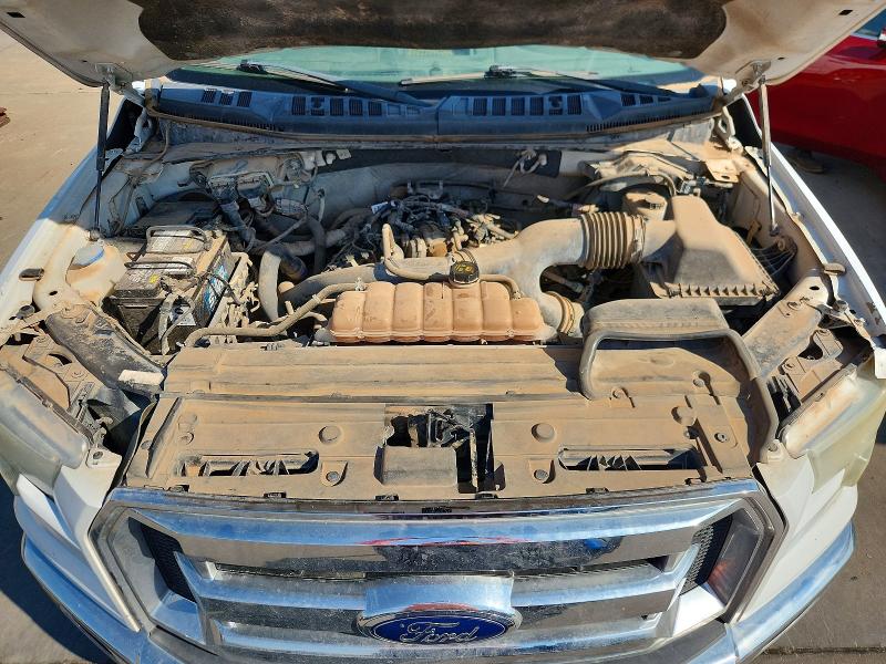 Aukcja sprzedaży 2016 Ford F150, vin: 1FTEX1EP3GKE18600, numer aukcji: 70337466