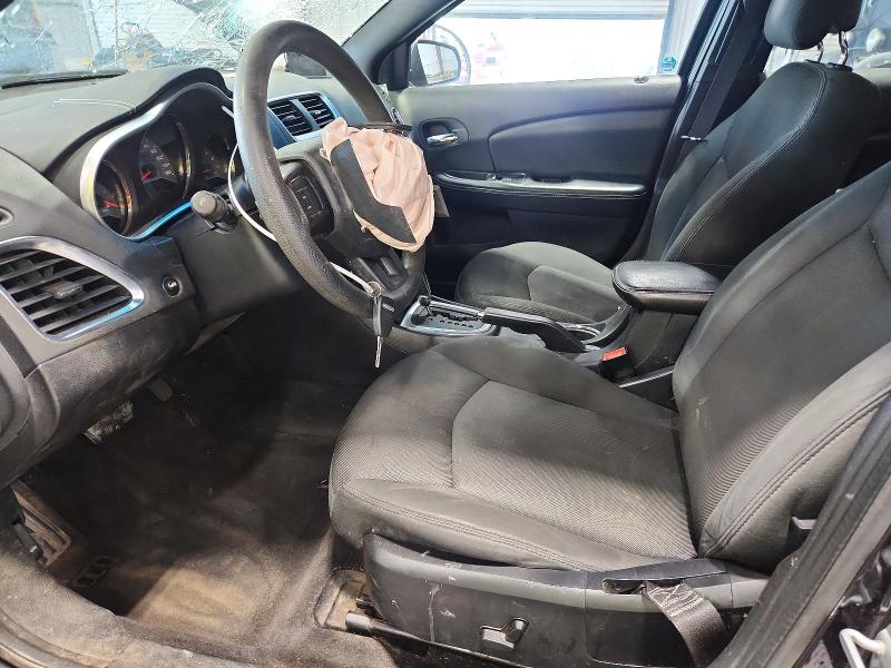 Продаж на аукціоні авто 2011 Dodge Avenger, vin: 1B3BD4FB7BN540160, номер лоту: 67408936