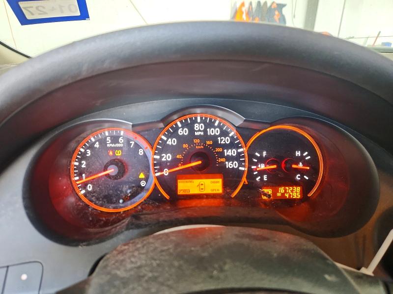 70546236 :رقم المزاد ، 1N4AL21E99N469935 vin ، 2009 Nissan Altima مزاد بيع