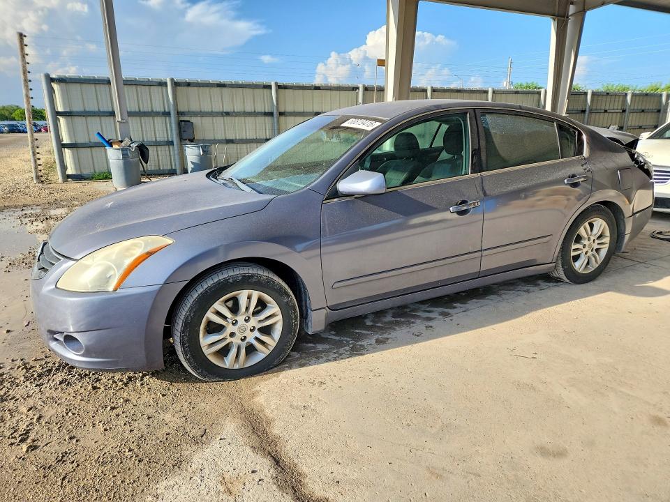 Продаж на аукціоні авто 2011 Nissan Altima, vin: 1N4AL2AP9BN420810, номер лоту: 68819416