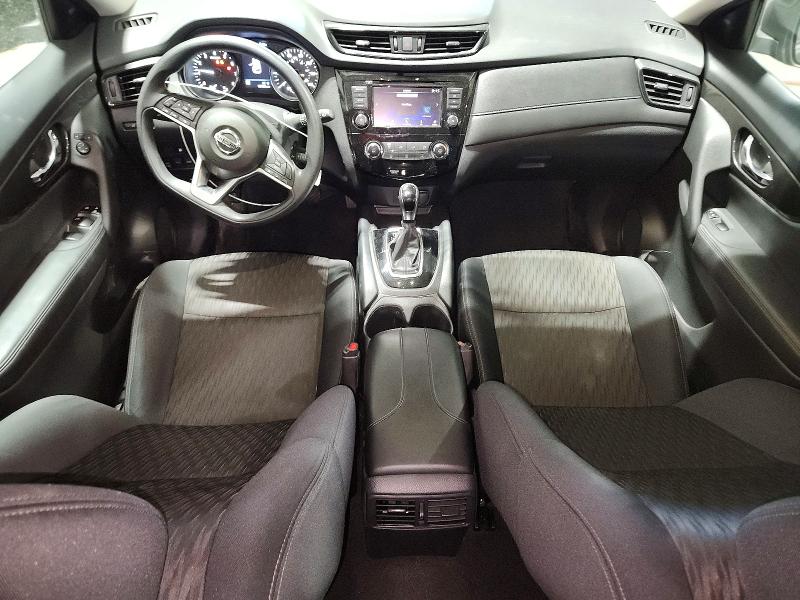 Aukcja sprzedaży 2018 Nissan Rogue, vin: 5N1AT2MV3JC729411, numer aukcji: 69547026