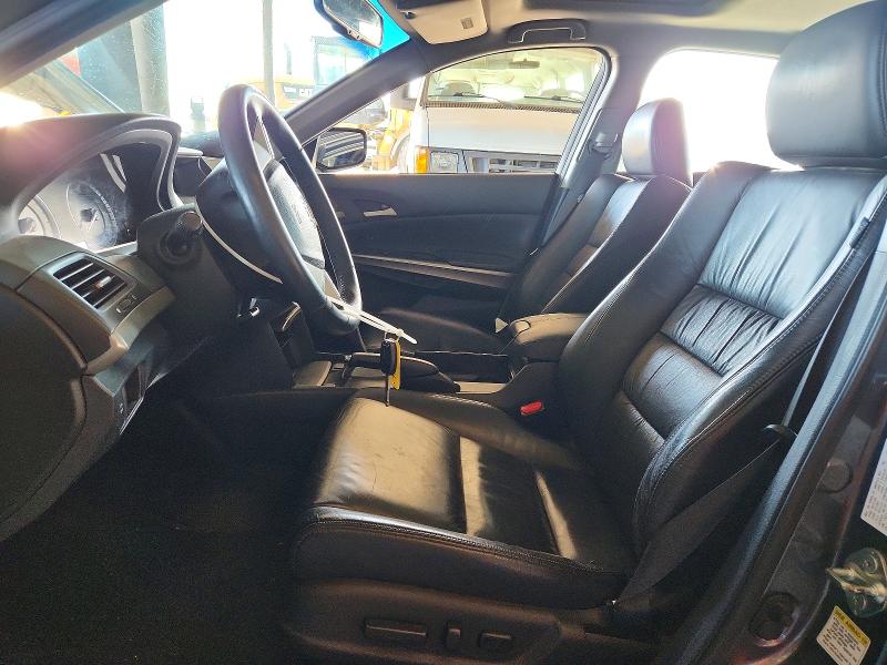 2008 Honda Accord მანქანა იყიდება აუქციონზე, vin: 1HGCP26808A114329, აუქციონის ნომერი: 70879316