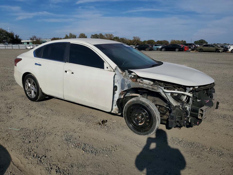 69634016 :رقم المزاد ، 1N4AL3AP3EC266276 vin ، 2014 Nissan Altima مزاد بيع