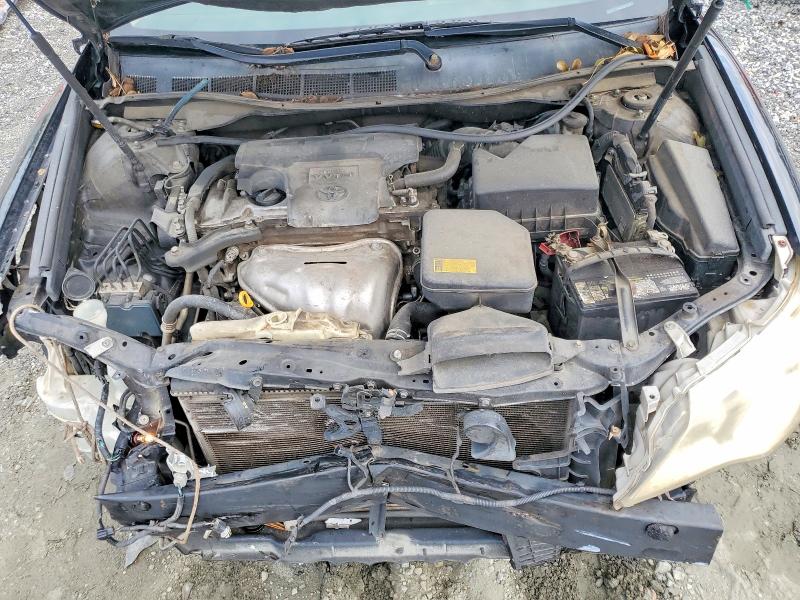 68433376 :رقم المزاد ، 4T1BF1FKXCU096010 vin ، 2012 Toyota Camry مزاد بيع