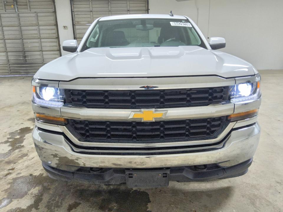 Продаж на аукціоні авто 2019 Chevrolet Silverado Ld, vin: 2GCVKPEC8K1166768, номер лоту: 69429226