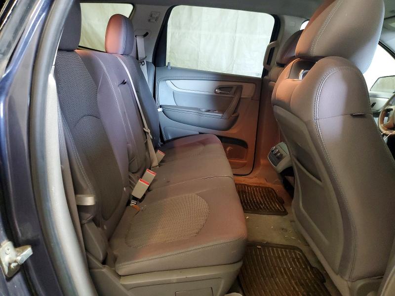 Auction sale of the 2013 Chevrolet Traverse, vin: 1GNKVFEDXDJ112921, lot number: 68862066