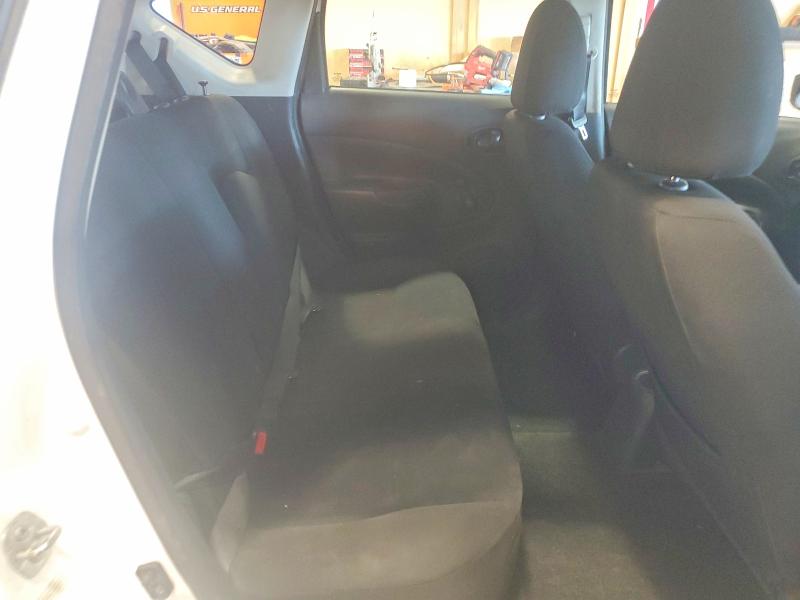 Продаж на аукціоні авто 2016 Nissan Versa Note, vin: 3N1CE2CP9GL385836, номер лоту: 68939696