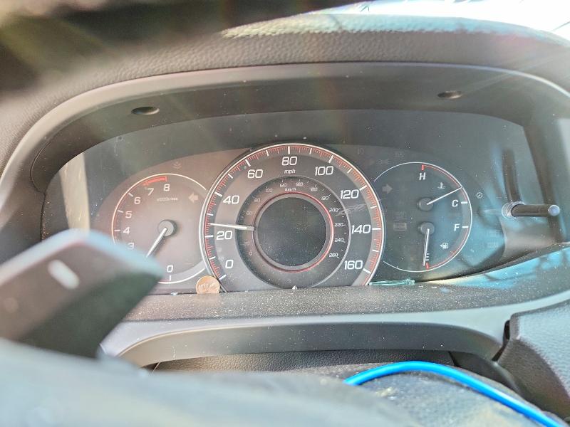 68802076 :رقم المزاد ، 1HGCR2F57DA109302 vin ، 2013 Honda Accord مزاد بيع