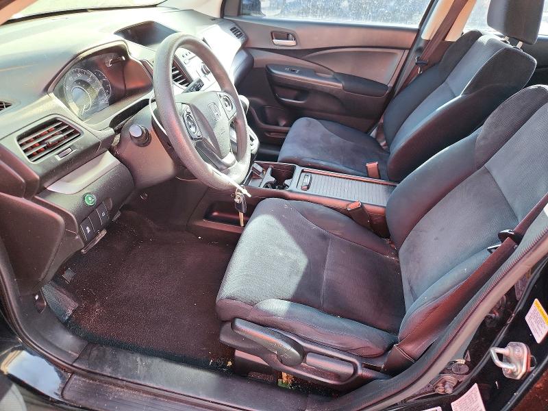 69020266 :رقم المزاد ، 2HKRM4H32EH682875 vin ، 2014 Honda Cr-v مزاد بيع