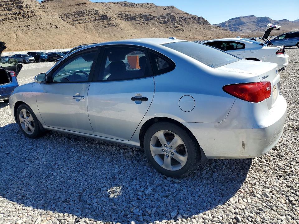 Aukcja sprzedaży 2008 Hyundai Elantra, vin: KMHDU46D68U555137, numer aukcji: 70823116