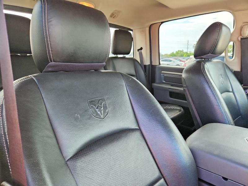 Aukcja sprzedaży 2014 Ram 1500, vin: 1C6RR7LT5ES388504, numer aukcji: 68844436