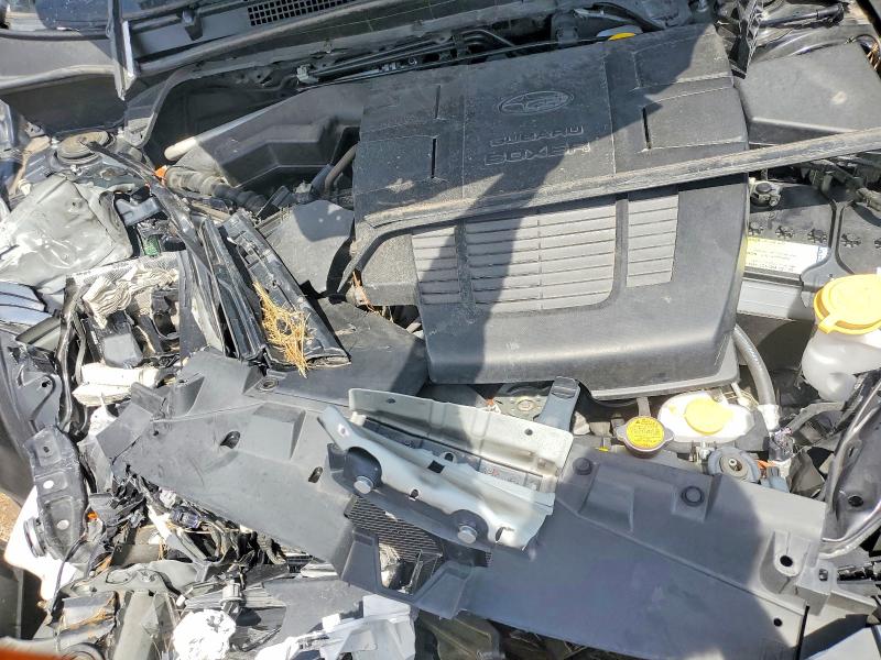66097366 :رقم المزاد ، JF2SKACC7RH434155 vin ، 2024 Subaru Forester مزاد بيع