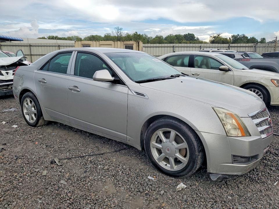 Продаж на аукціоні авто 2008 Cadillac Cts, vin: 1G6DF577180154246, номер лоту: 68696476