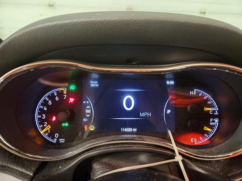 Aukcja sprzedaży 2014 Jeep Grand Cherokee, vin: 1C4RJFBG6EC476020, numer aukcji: 67604086