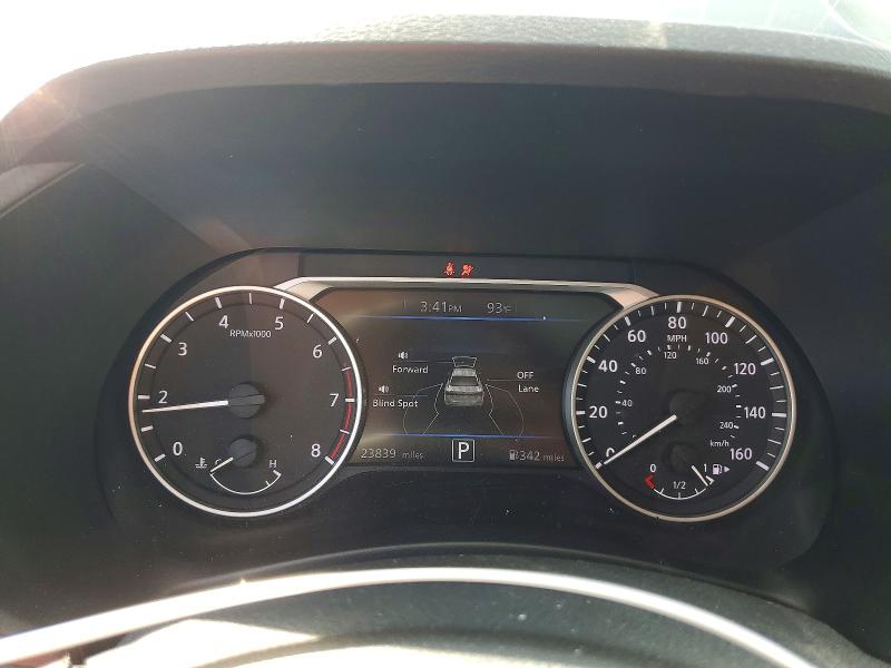 Aukcja sprzedaży 2025 Nissan Sentra, vin: 3N1AB8DV4SY239582, numer aukcji: 66721836