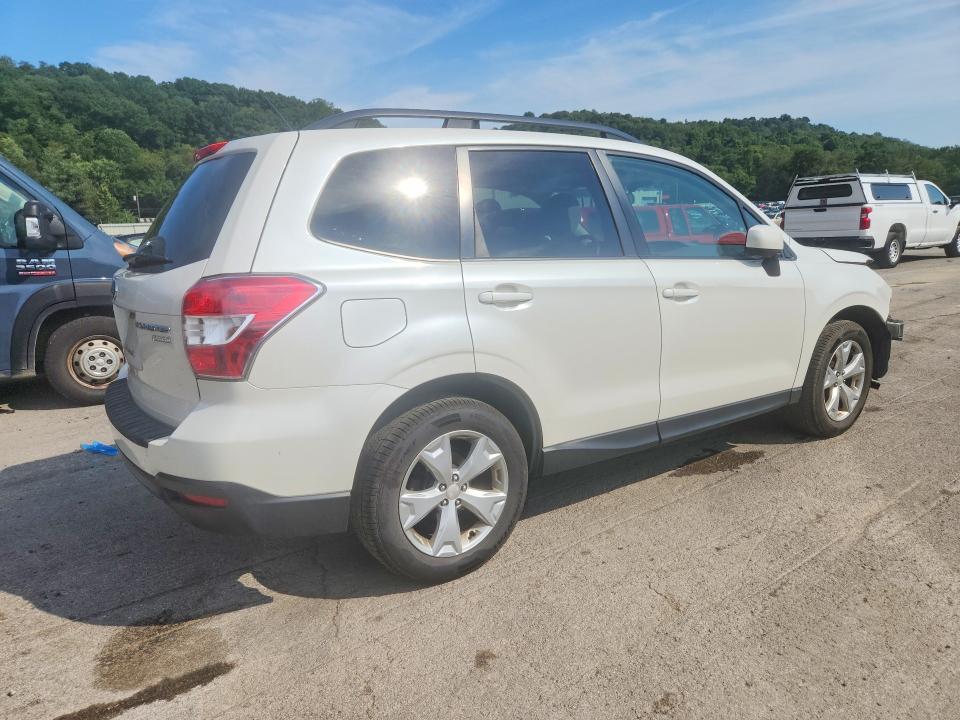 Aukcja sprzedaży 2015 Subaru Forester, vin: JF2SJADC5FH415794, numer aukcji: 67784686