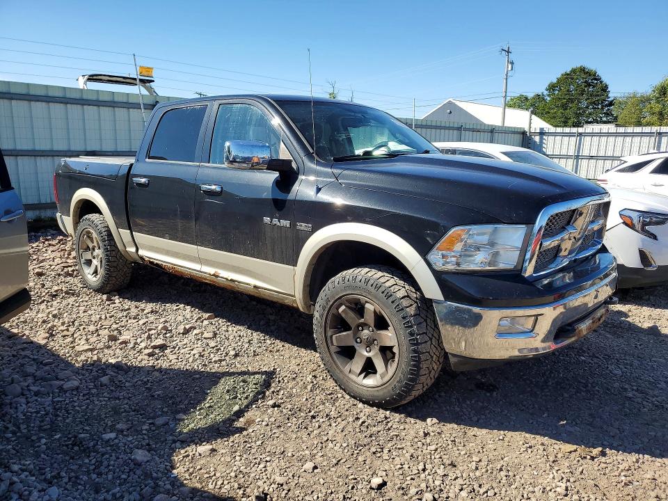 Продажа на аукционе авто 2010 Dodge Ram 1500, vin: 1D7RV1CTXAS211691, номер лота: 69393356