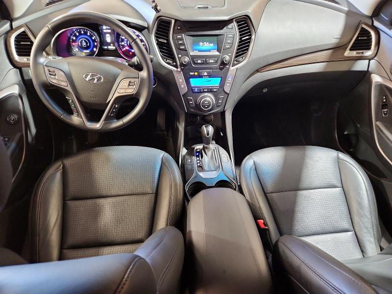Продаж на аукціоні авто 2013 Hyundai Santa Fe Sport, vin: 5XYZU3LA0DG089358, номер лоту: 68191756