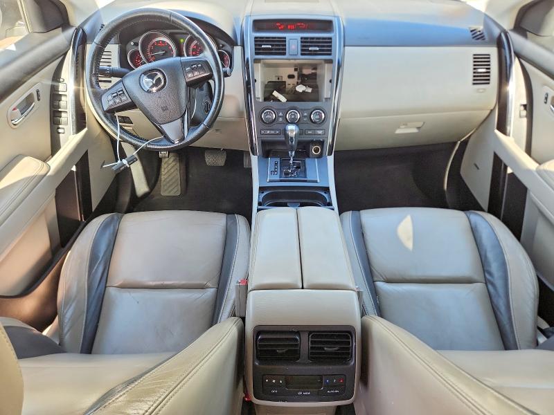 Aukcja sprzedaży 2012 Mazda Cx-9, vin: JM3TB3CV3C0365932, numer aukcji: 69496186
