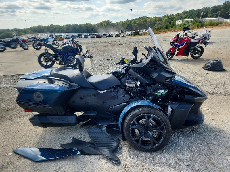 67728826 :رقم المزاد ، 2BXNBDD27MV003547 vin ، 2021 Can-am Spyder Roadster مزاد بيع