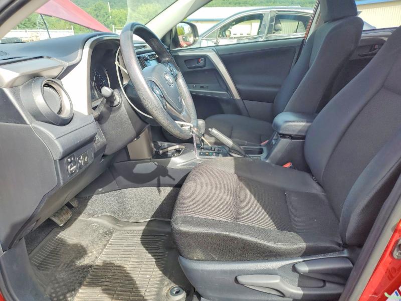 68372756 :رقم المزاد ، JTMBFREV4HJ163143 vin ، 2017 Toyota Rav4 مزاد بيع