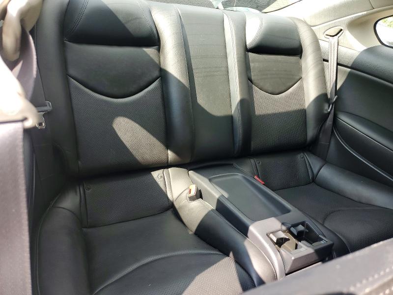 2009 Infiniti G37 Coupe მანქანა იყიდება აუქციონზე, vin: JNKCV64F39M650378, აუქციონის ნომერი: 67326836
