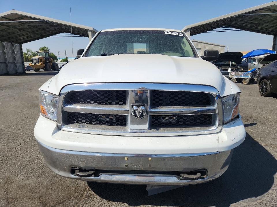 Продаж на аукціоні авто 2012 Dodge Ram 1500, vin: 1C6RD7GT0CS221991, номер лоту: 67323276