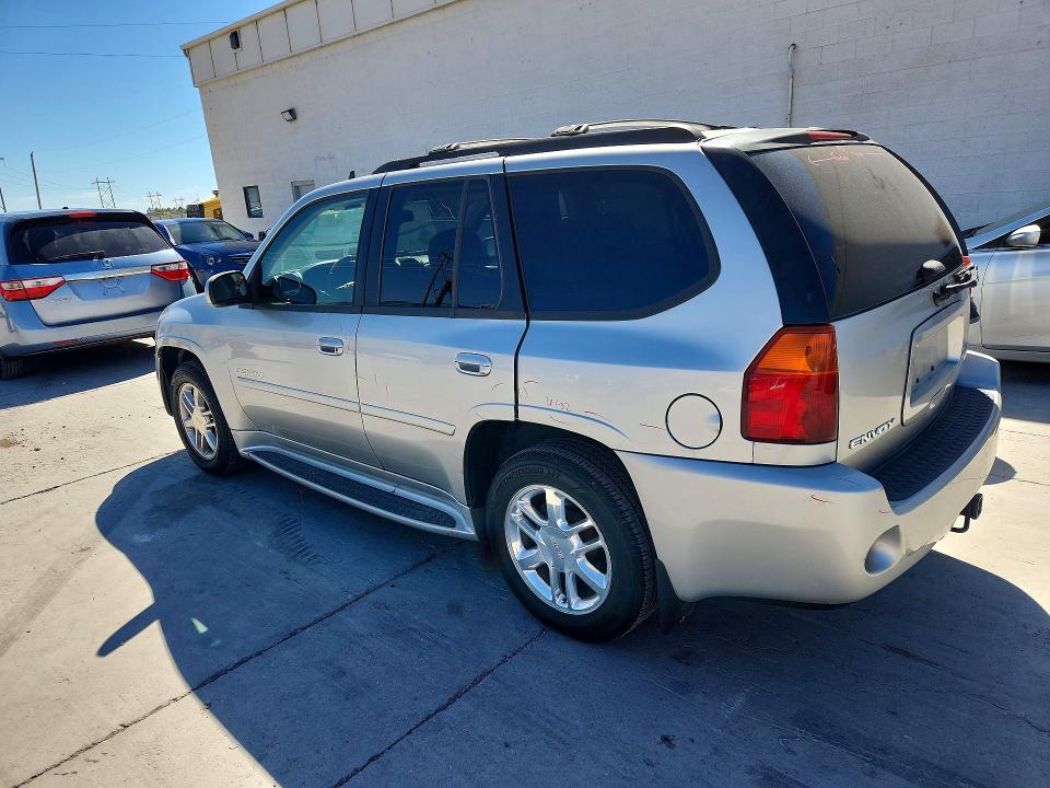 Продаж на аукціоні авто 2006 Gmc Envoy, vin: 1GKET63M262199844, номер лоту: 67970896