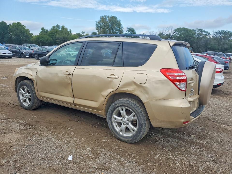 68406936 :رقم المزاد ، 2T3ZF4DV4BW069551 vin ، 2011 Toyota Rav4 مزاد بيع