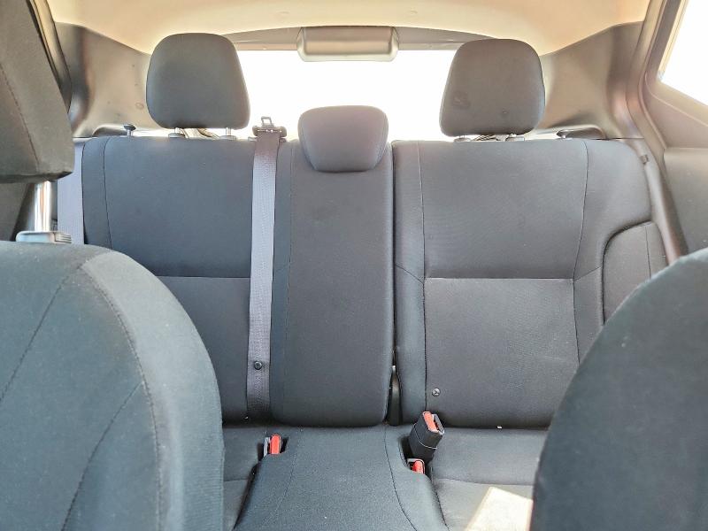 2024 Nissan Kicks მანქანა იყიდება აუქციონზე, vin: 3N1CP5BV4RL529274, აუქციონის ნომერი: 69566546