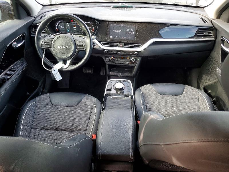 67821466 :رقم المزاد ، KNDCC3LG7N5158859 vin ، 2022 Kia Niro Ev مزاد بيع